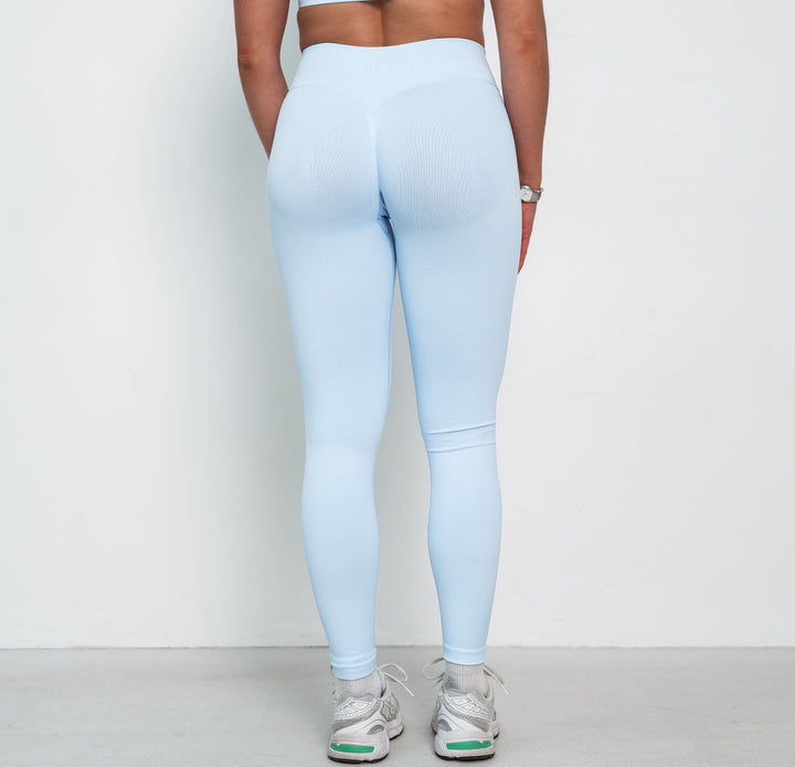 The Dawn Leggings - Horizon Blue