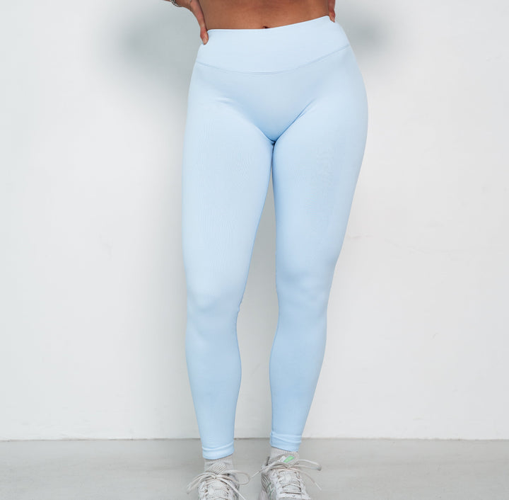 The Dawn Leggings - Horizon Blue